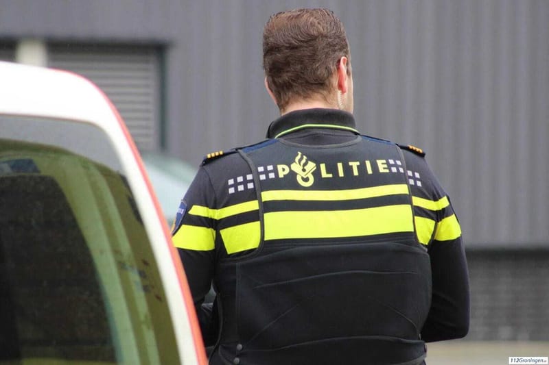 Sharp Rise in Robberies in 2025, Many Suspects Are Minors post image