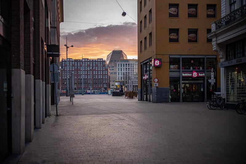 Concerns Rise Over Increasing Violence in Groningen post image