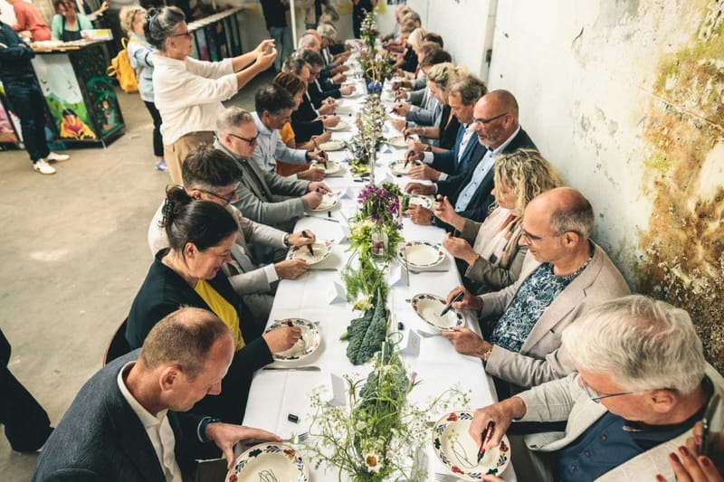 Groningen Backs Local Food — More Regional Produce in Hospitals, Schools and Shops post image