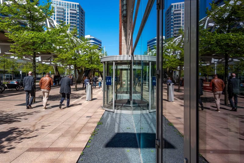 Dutch VAT Increase Sparks Widespread Protest from Cultural, Sports, and Media Sectors post image