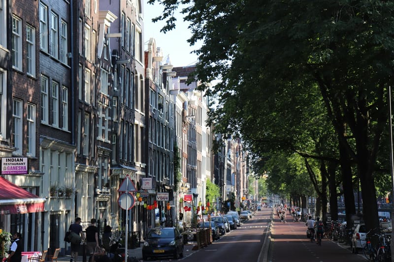 Four in Ten Dutch Homes Now Carry Top Energy Labels post image