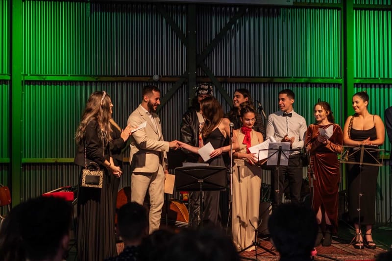 The Bulgarian Spring Gala in Groningen Celebrated Arts and Culture post image