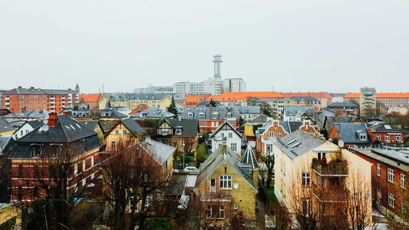 Housing Crisis in the Netherlands Worsens Due to Political Plans post image