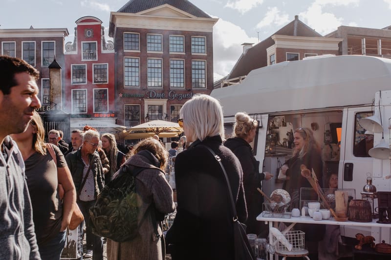 What to Do in Groningen in November? post image