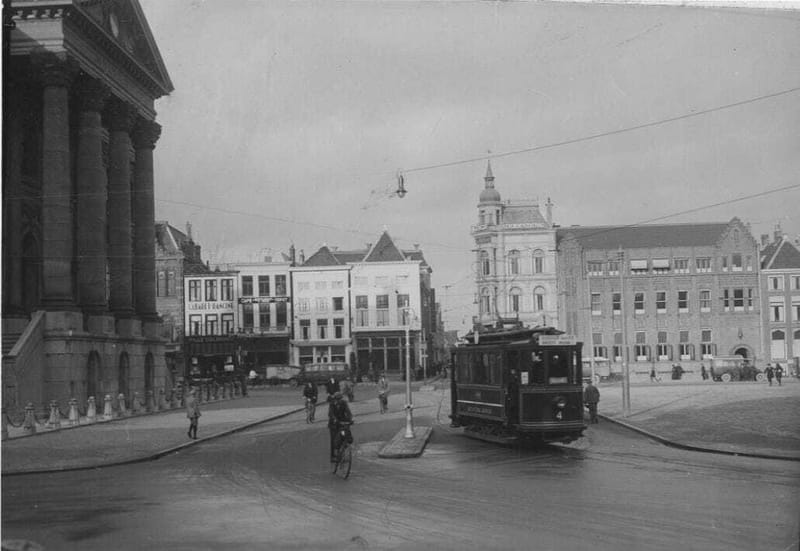 Could Groningen Get Trams Running in the City Again? post image