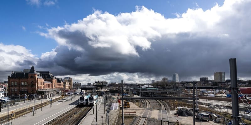 Central Station Will Close for 64 Days for Renovation Works post image