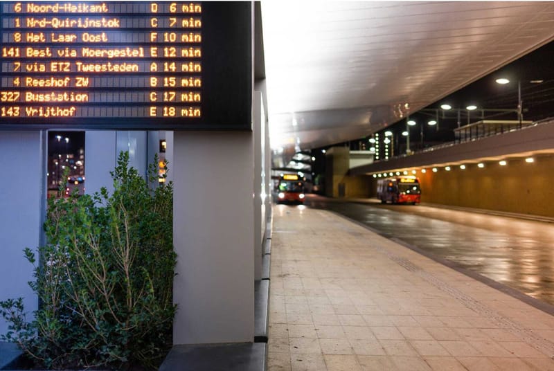 More Buses Will Be Deployed in Groningen Following the Transport Crisis post image