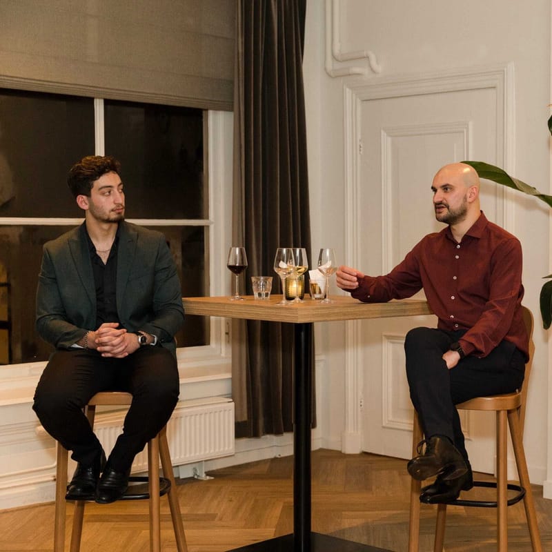 “Sometimes what people don't say is as important as what they do say” post image