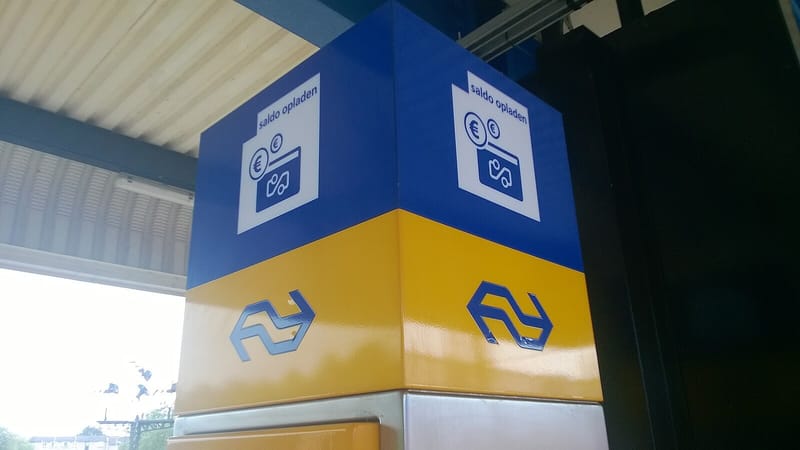 Fare Dodging in Dutch Public Transport Now Costs €70 post image