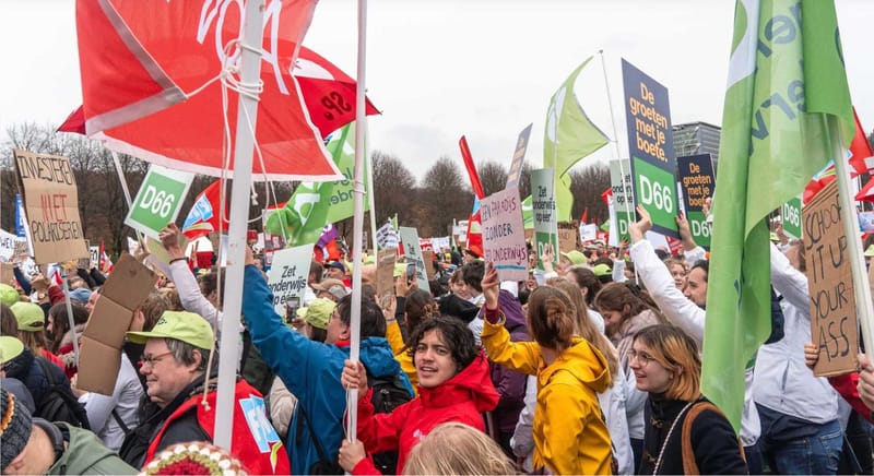 Victory for Students - Long-Term Study Fine Scrapped post image