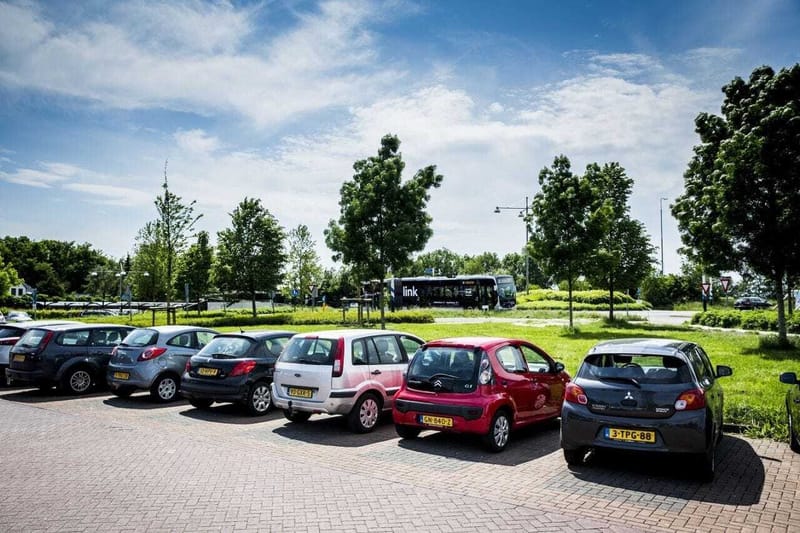 What You Need to Know about Groningen’s Parking Overhaul post image